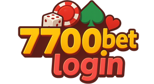 7700bet login